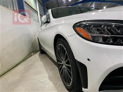 مێرسێدس بێنز C-Class